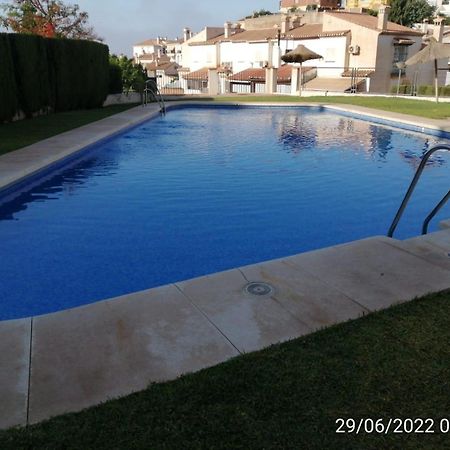 Villa Pitato Nuevo, Cerca De La Playa, Parking En La Puerta Del Alojamiento La Cala Del Moral Eksteriør bilde