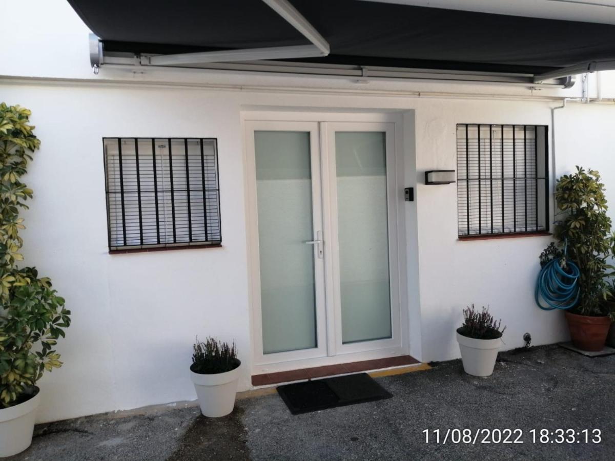 Villa Pitato Nuevo, Cerca De La Playa, Parking En La Puerta Del Alojamiento La Cala Del Moral Eksteriør bilde
