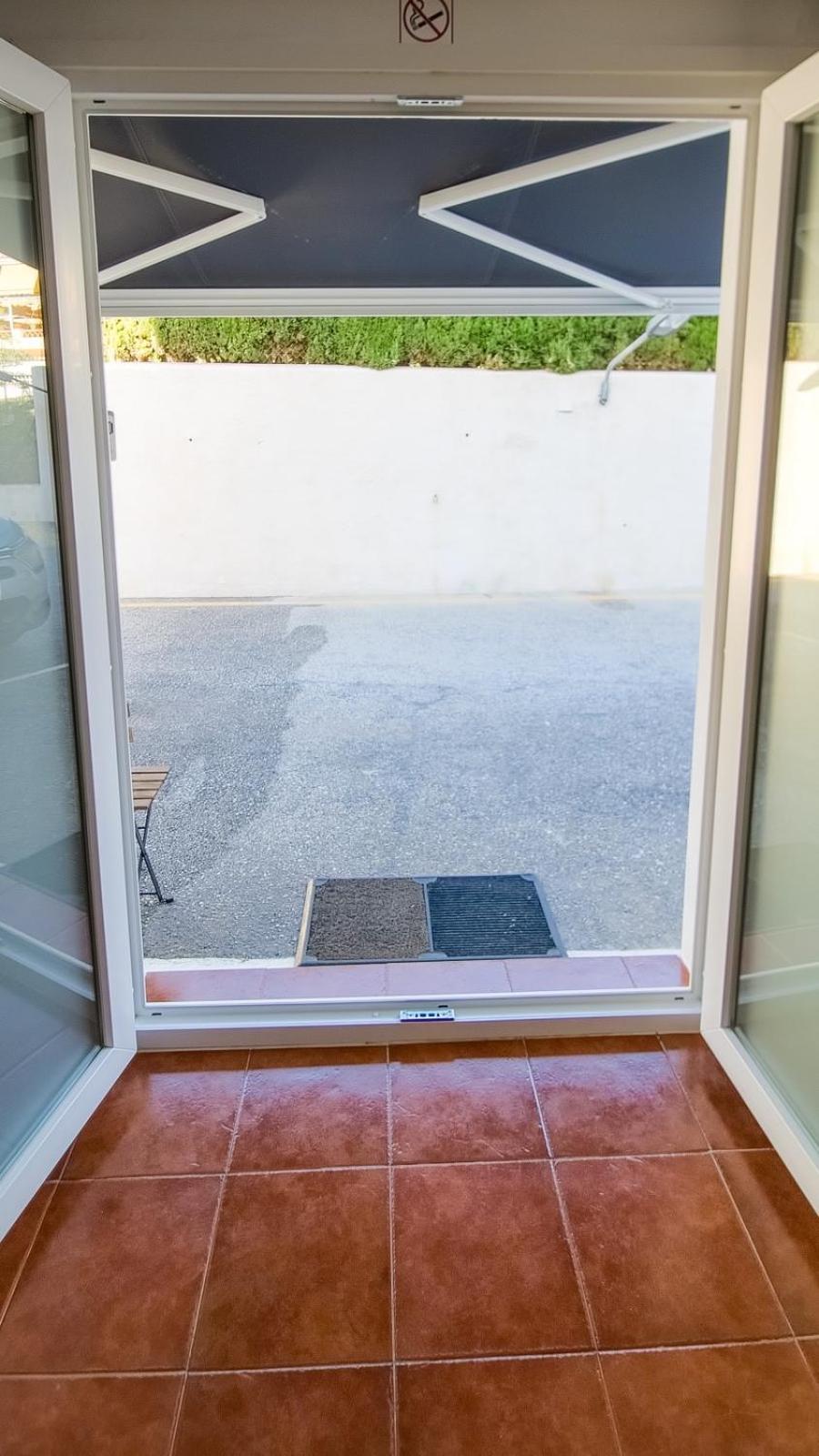 Villa Pitato Nuevo, Cerca De La Playa, Parking En La Puerta Del Alojamiento La Cala Del Moral Eksteriør bilde