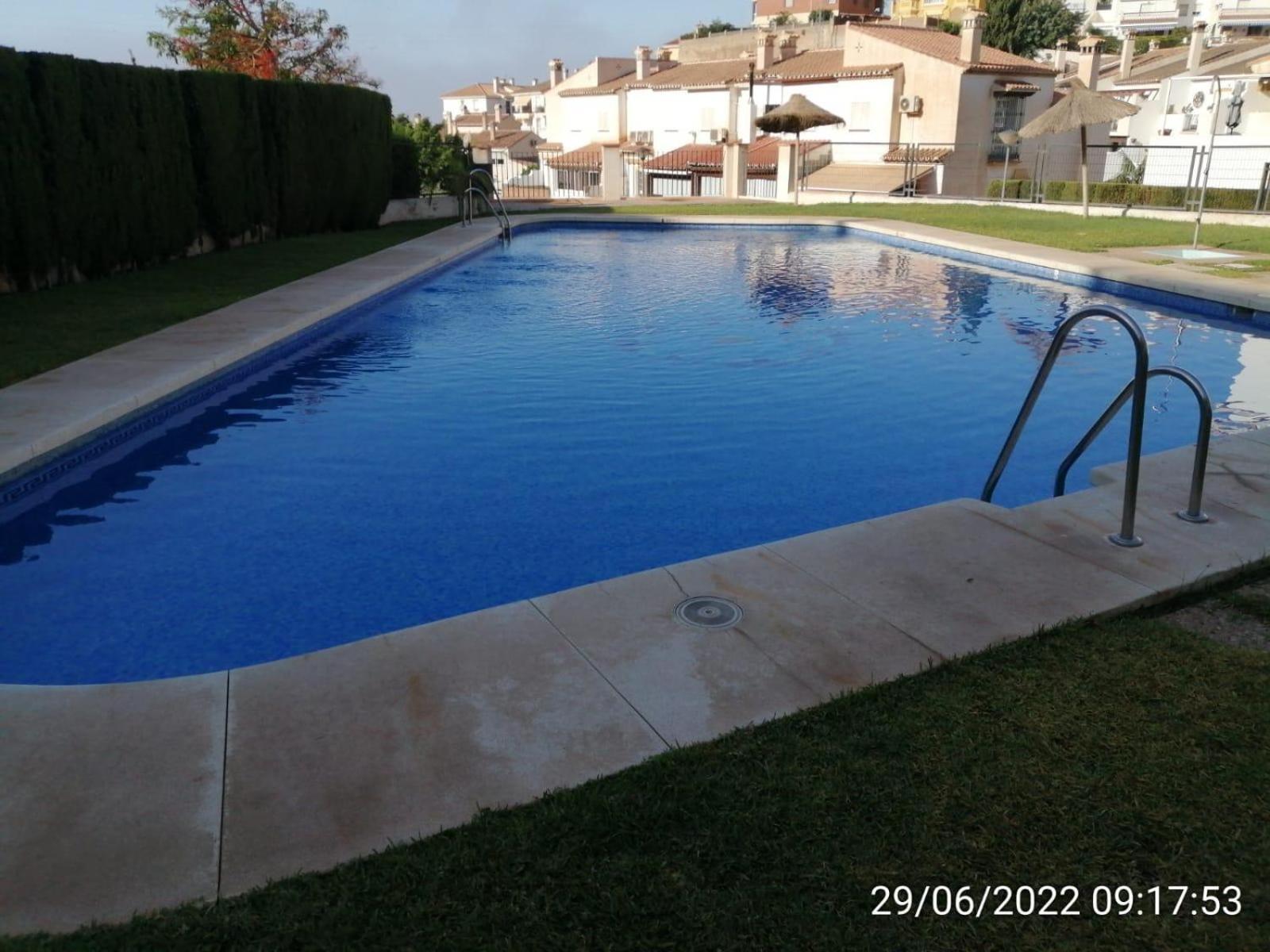Villa Pitato Nuevo, Cerca De La Playa, Parking En La Puerta Del Alojamiento La Cala Del Moral Eksteriør bilde