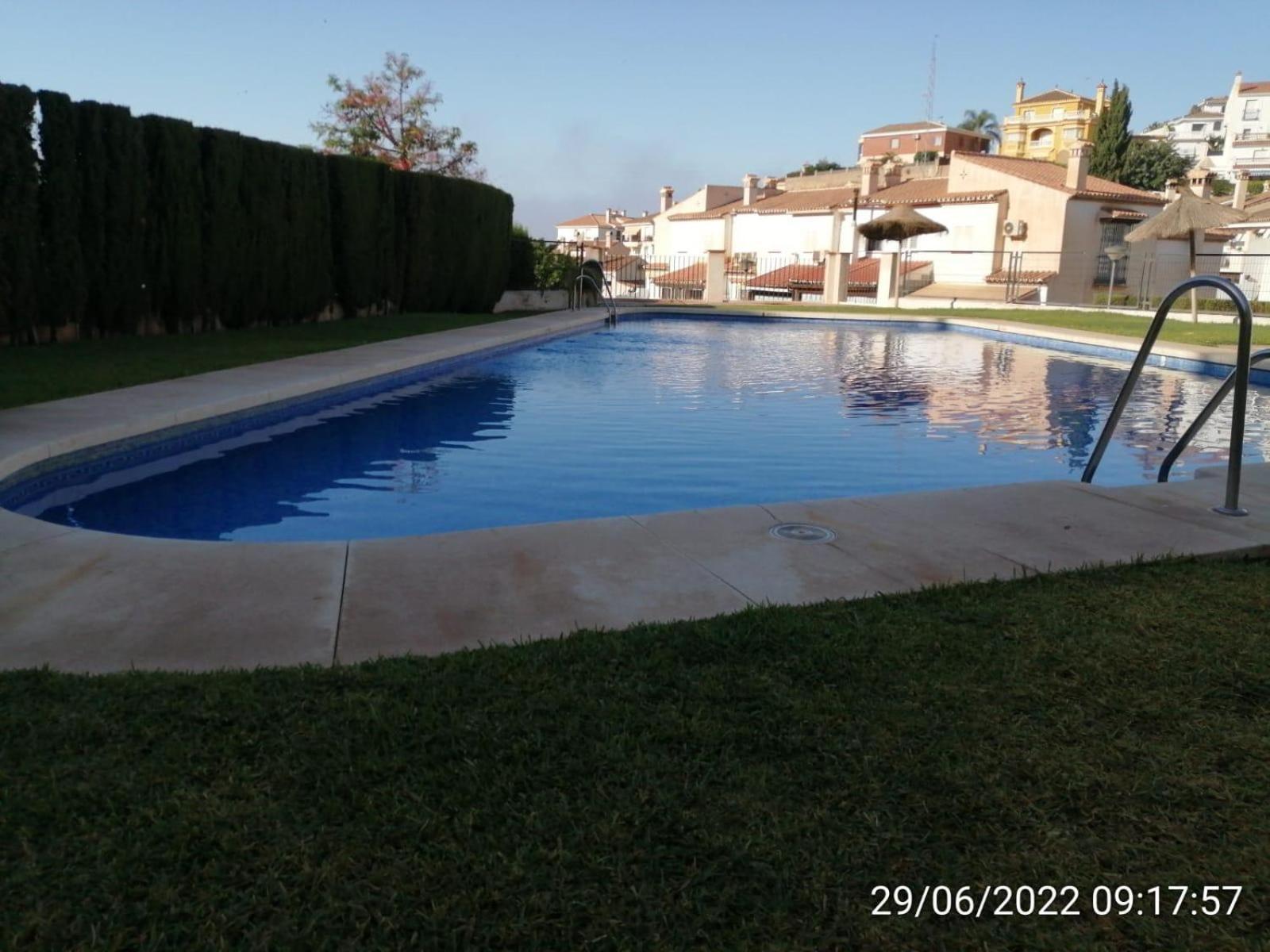 Villa Pitato Nuevo, Cerca De La Playa, Parking En La Puerta Del Alojamiento La Cala Del Moral Eksteriør bilde
