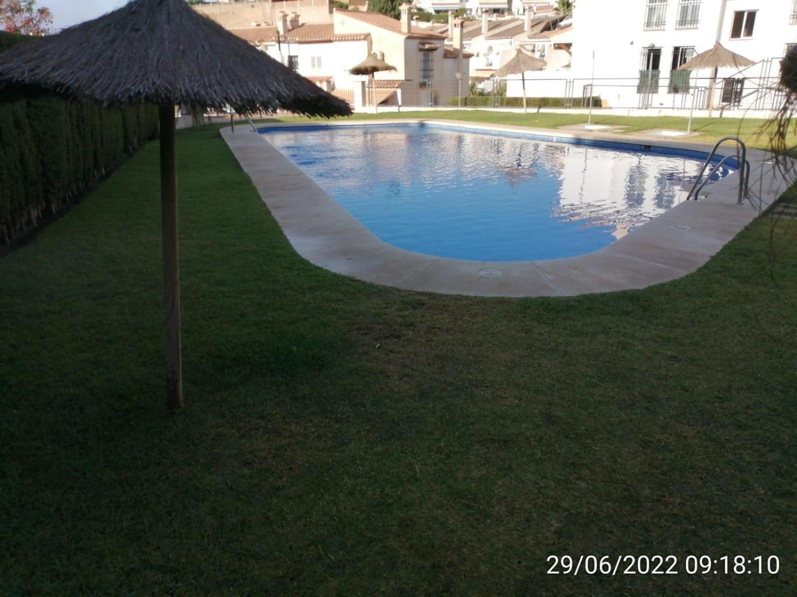 Villa Pitato Nuevo, Cerca De La Playa, Parking En La Puerta Del Alojamiento La Cala Del Moral Eksteriør bilde